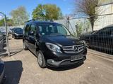 Mercedes-Benz Citan Kombi 112 lang tüv neu - Mercedes-Benz Citan in Essen