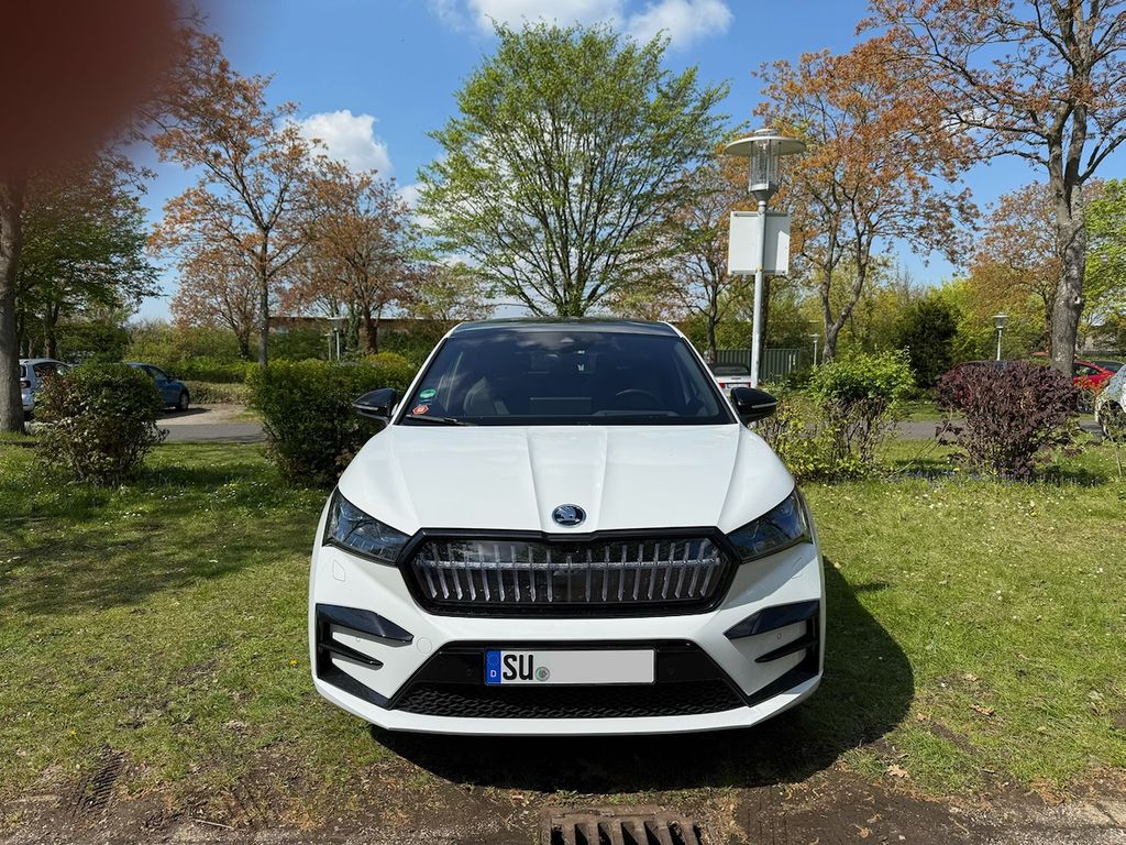 Image of Skoda Enyaq