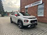 Citroën C3 Aircross Shine VOLL/PANO/NAVI/SHZ/PDC/AHK/LED - Citroën C3 Aircross mit Schiebedach