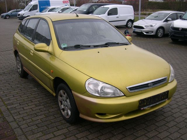 Kia Rio 1.3