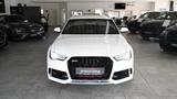 Audi A6 Avant 3.0 TDI clean quattro*RS6-UMBAU - Audi A6: Kombi, RS