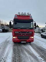 DAF CF75.360 Euro5 Retarder