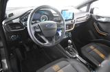 Ford Fiesta Active Plus *1.Hand*Navi*SHZ*DAB*LED* - Ford Fiesta: D