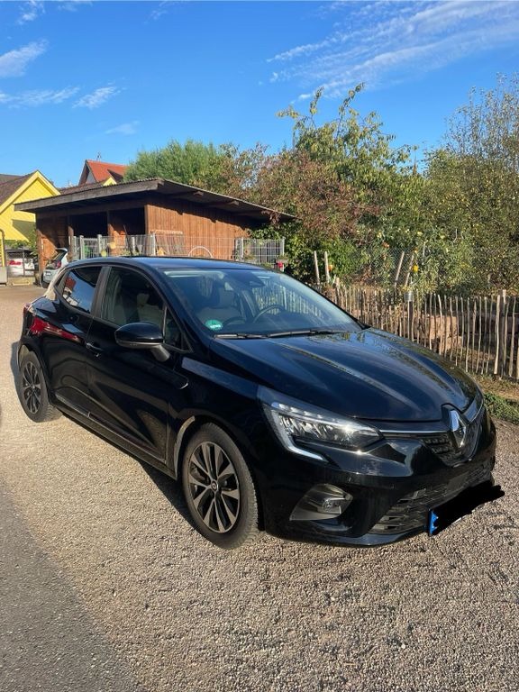 Image of Renault Clio