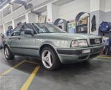 Audi 80 Automatik Neu Tüv - Audi 80 in Stuttgart