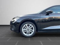 Audi A3 - Vorschau Bild 9