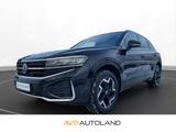 Volkswagen Touareg 3.0 TDI 4MOTION R-Line | LUFT | AHK |