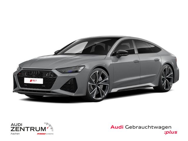 Audi RS 7 Sportback 4.0 TFSI quattro*Pano*Matrix*Area