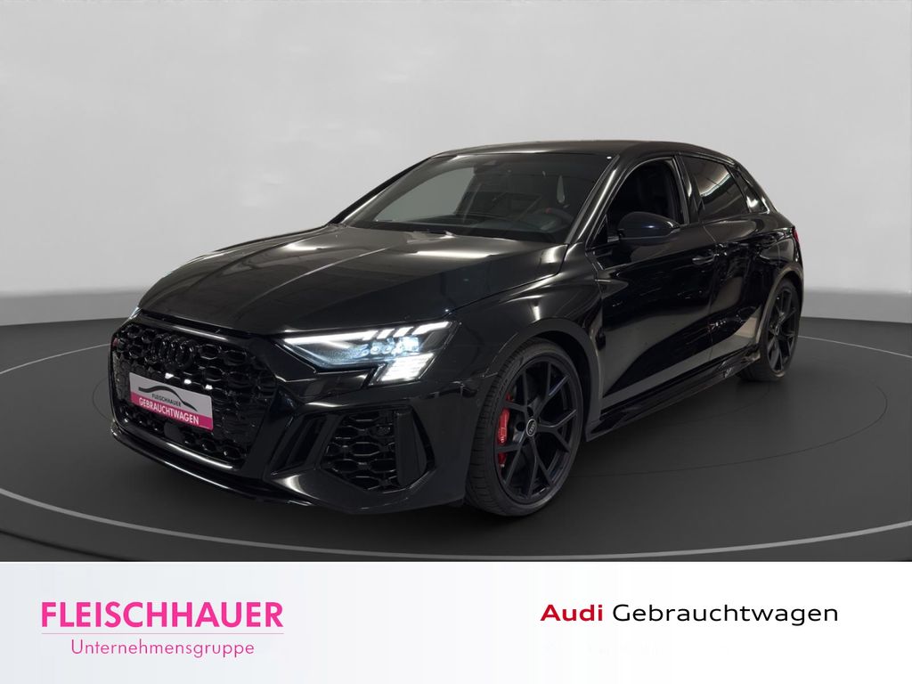 Image of Audi RS3