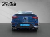Volkswagen T-Roc Cabriolet Style Leder-LED-Navi-ACC - Volkswagen T-Roc: Cabrio
