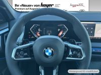BMW X3 - Vorschau Bild 12