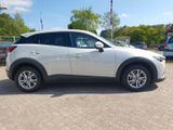Mazda CX-3 Selection**HU AU NEU **AUTOMATIK** - Mazda CX-3 in Bremen