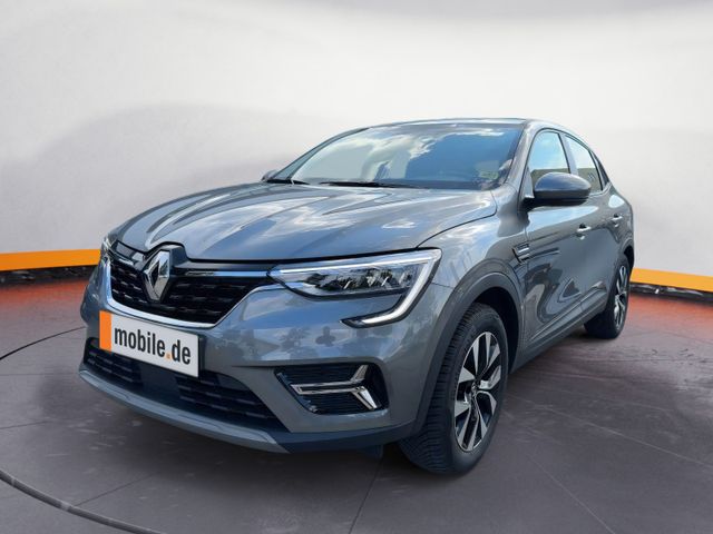 Renault Arkana 1.3 TCe 140 Equilibre Automatik