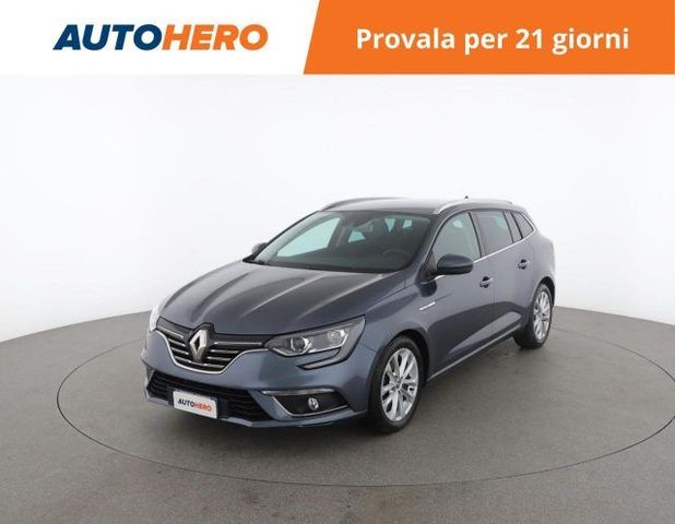 Renault RENAULT Megane Sporter dCi 8V 110 CV Energy Inte