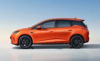 BYD DOLPHIN - Vorschau Bild 6