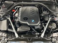 BMW 520 - Vorschau Bild 16