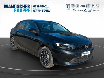 Opel Corsa F Edition 1.2 KAMERA CARPLAY SHZ LHZ