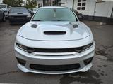 Dodge CHARGER 5.7 V8 R/T PLUS*MEMORY*ALPINE*LED* - Dodge Charger mit Benzin-Antrieb: Limousine, 5.7