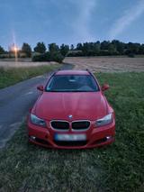 BMW 320 D Ersatzteilspender - BMW aus 2010: Kombi, 3er