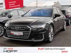 Audi S6 Avant TDI quattro Matrix HeadUp 360cam Pano