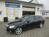 Mercedes-Benz C 320 T CDI 4Matic Autom., Comand - Mercedes-Benz C 320: Cdi 4matic