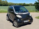 Smart ForTwo SMART & PASSION *Klimaanlage*Automatik* - Smart Gebrauchtwagen von 2000