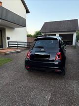 Fiat 500S 1.2 8V  Rock Star in Super Zustand  - Fiat 500S Gebrauchtwagen