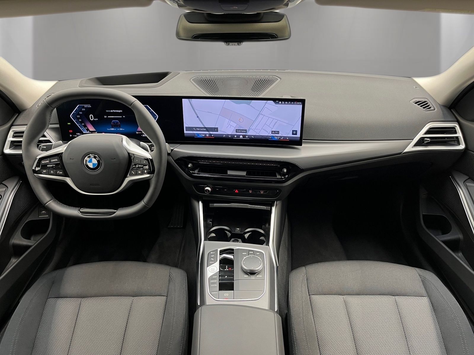 BMW 320 - Bild 12