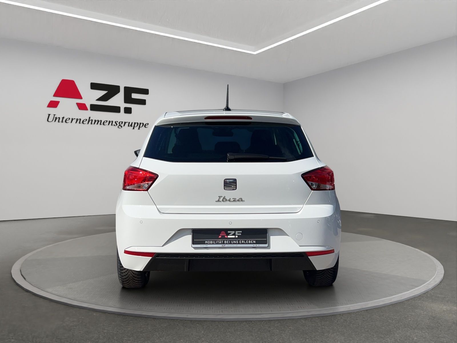 Seat Ibiza - Bild 7