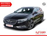 Opel Insignia B Sportstourer LED Bose Navi DAB Leder - Opel Insignia mit Diesel-Antrieb: Kombi