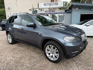BMW X5 - 3