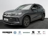 Volkswagen Tiguan Elegance Aktionspreis eTSI DSG IQLight AH - Volkswagen Tiguan Neuwagen in Hamburg