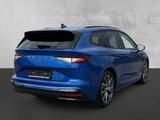 Skoda Enyaq iV 60 Sportline Klima Navi Rückfahrkamera - Skoda ENYAQ iV SPORTLINE-60