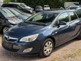 Opel Astra J Sports Tourer Design Edition,  Automatik - Opel Astra Gebrauchtwagen in Erfurt
