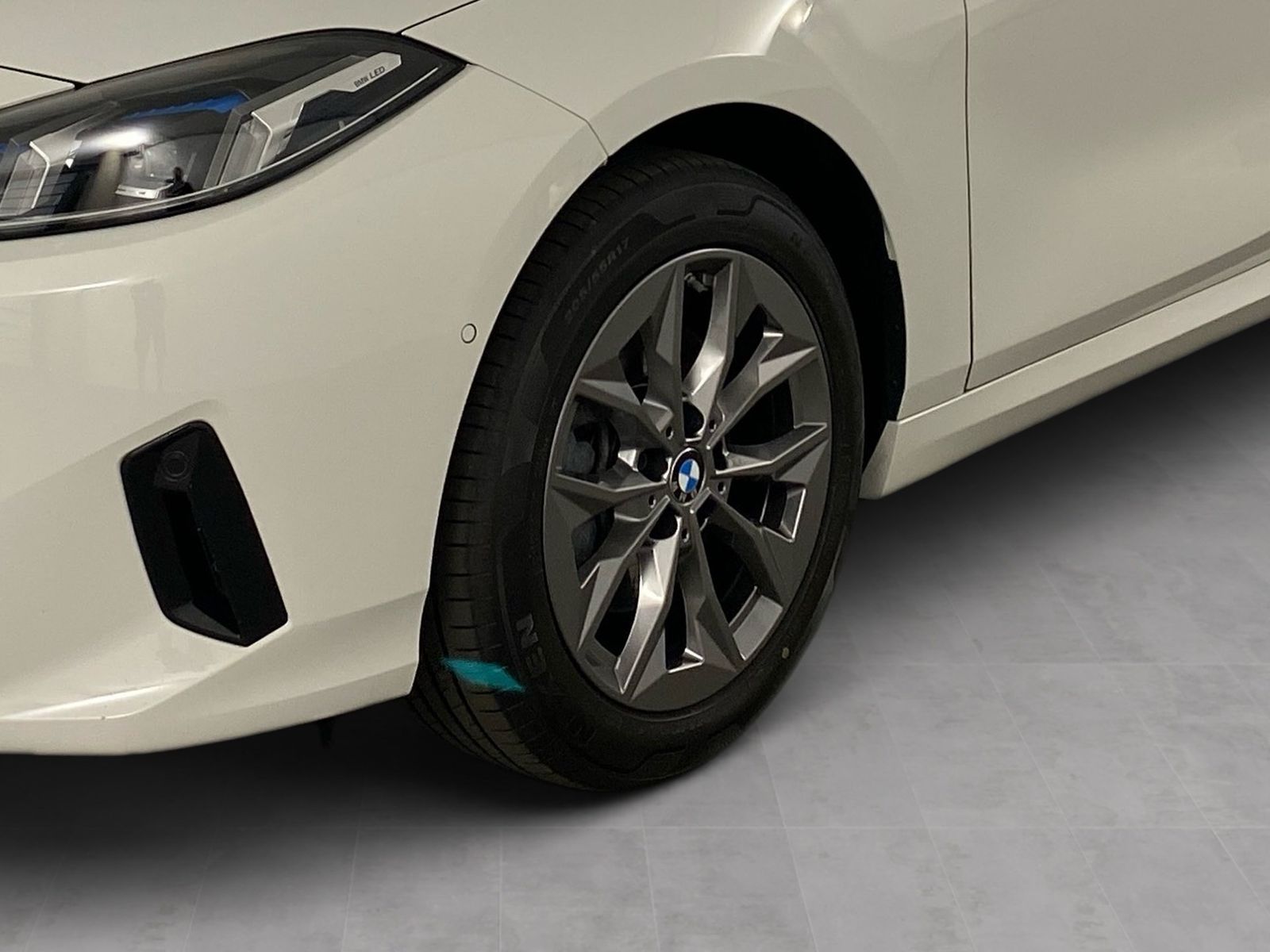 BMW 120 - Bild 8