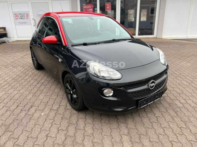 Opel Adam Jam ecoFlex *1.Hand*Insp.Neuwertig