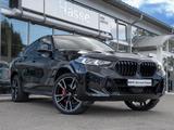 BMW X6 xDr 40d M-Sport Pro M-Sitz 360° AKTIVLENK H/K - BMW X6 Jahreswagen