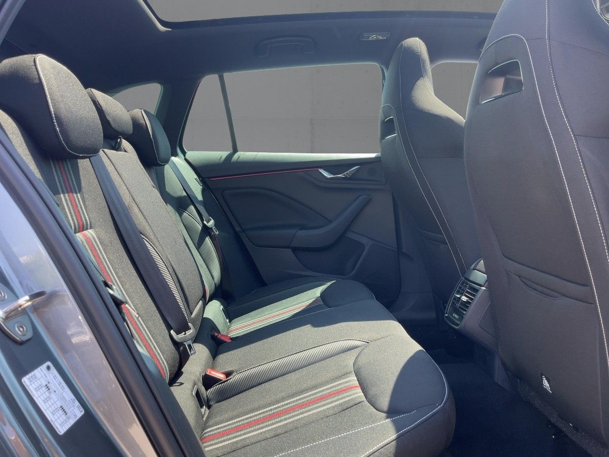 Skoda Scala - Bild 12