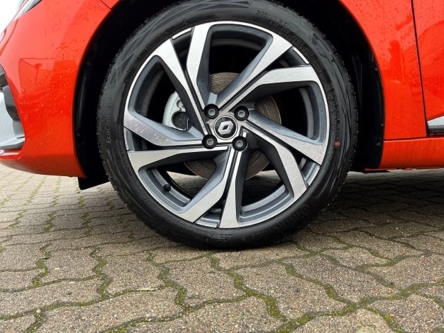 Foto Nummer 9: RENAULT Clio