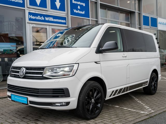 Volkswagen T6 Multivan 2.0TDI ''Edition'' NAVI+GLASDACH+MUL