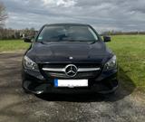 Mercedes-Benz CLA 180 Shooting Brake - - gebrauchte Mercedes-Benz CLA 180 Shooting Brake aus dem Jahr 2015