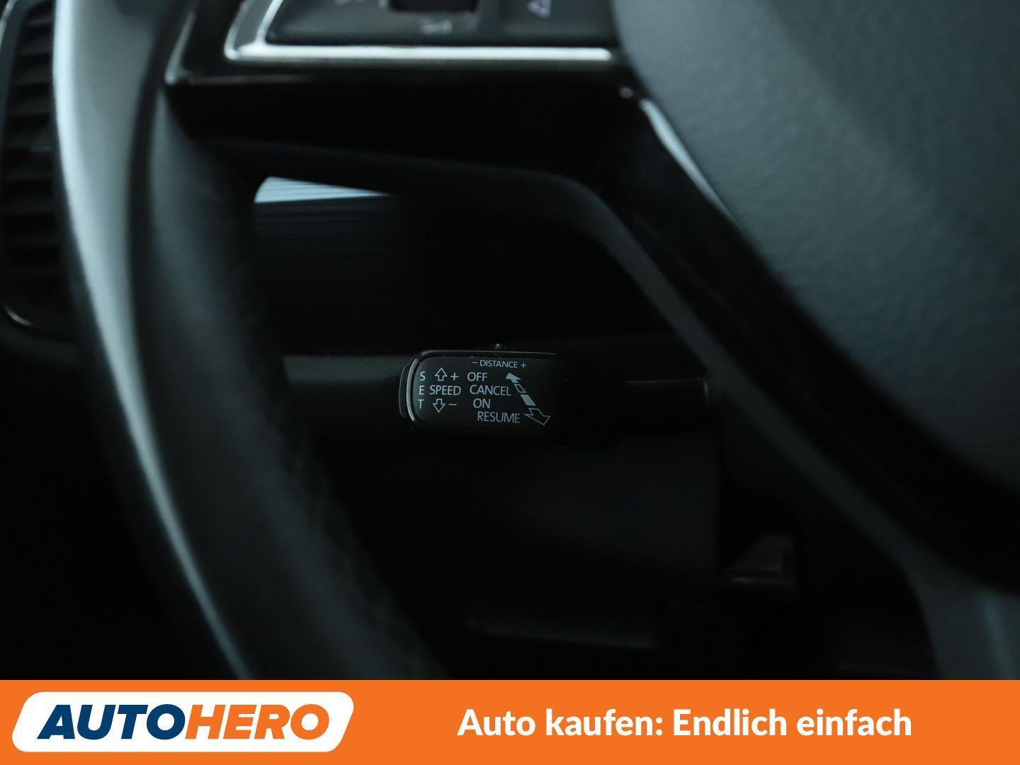 Skoda Kodiaq 2.0 TDI Soleil Aut.*NAVI*LED*ACC*CAM*PDC*