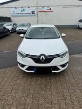 Renault Megane BLUE dCi 115 Limited Grandtour Limited - Renault Megane Limited mit Diesel-Antrieb