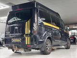 Ford Tourneo Custom 2.0 TDCi WOHNWAGEN - Wohnwagen & Wohnmobile in Braunschweig