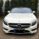 Mercedes-Benz S400 Coupe 4Matic - Mercedes-Benz 400 Gebrauchtwagen