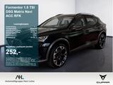 Cupra Formentor 1.5 TSI DSG Matrix Navi ACC RFK ACC LM - CUPRA Formentor Leasingangebote für Privatpersonen