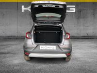 Renault Captur - Vorschau Bild 5