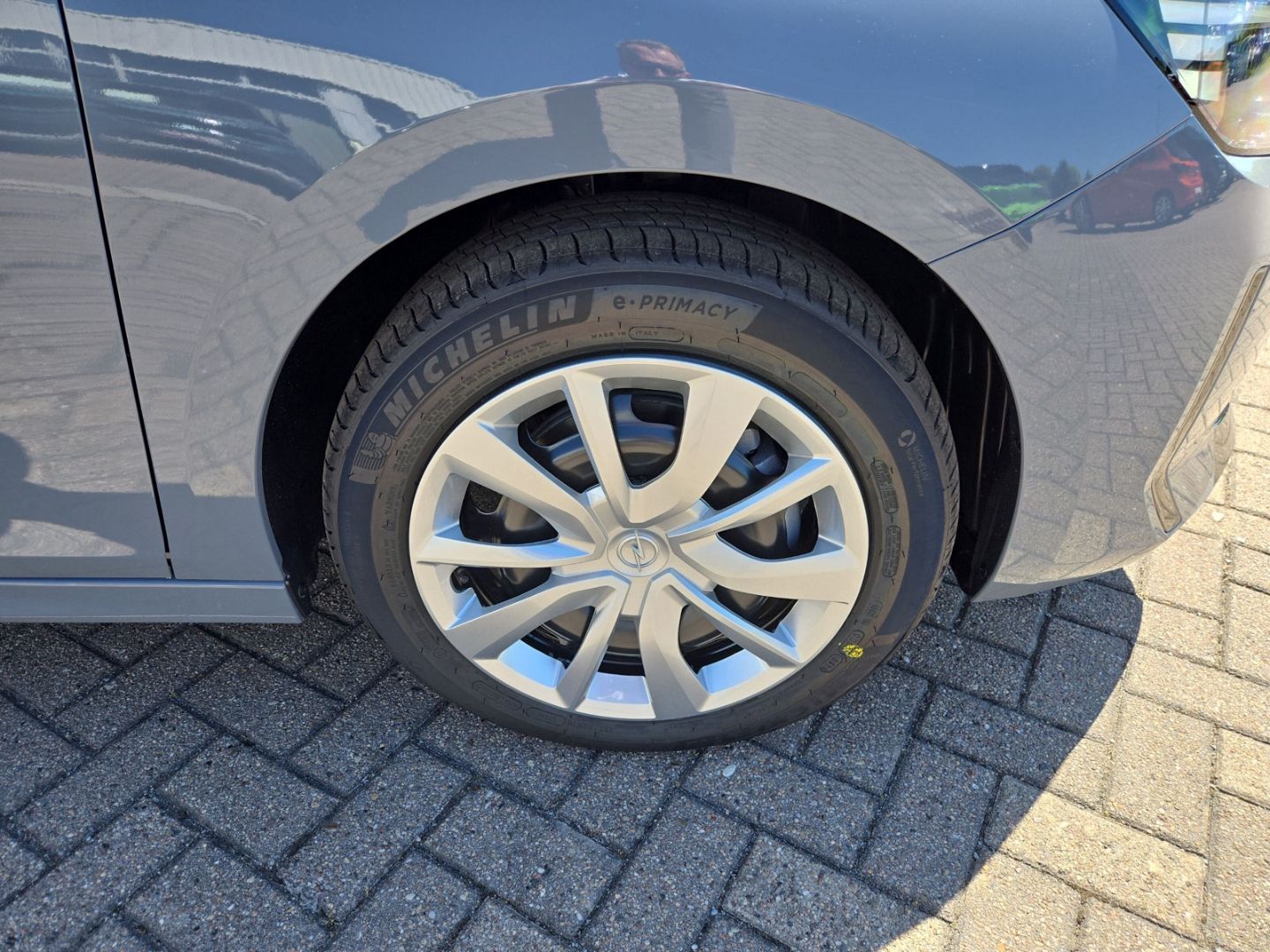 Opel Corsa - Bild 17