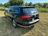Volkswagen Passat Alltrack 2.0 TDI SCR 140kW DSG 4MOT AHK - gebrauchte VW Passat Alltrack aus dem Jahr 2018