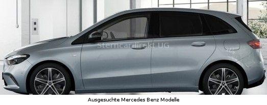 Mercedes-Benz B 250 e Progressive Night DISTRO PANO AHK TWA